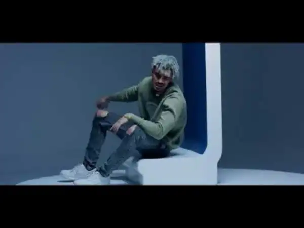 Video: Shane Eagle – Let It Flow